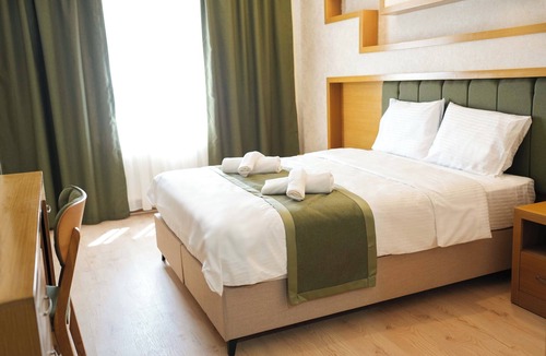 Elbistan Bed & Breakfast | MONTELLA HOTEL