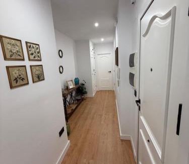 Old Town Baeza Apartment | Montemar Baeza