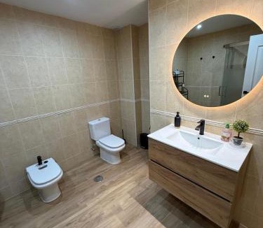 Old Town Baeza Apartment | Montemar Baeza