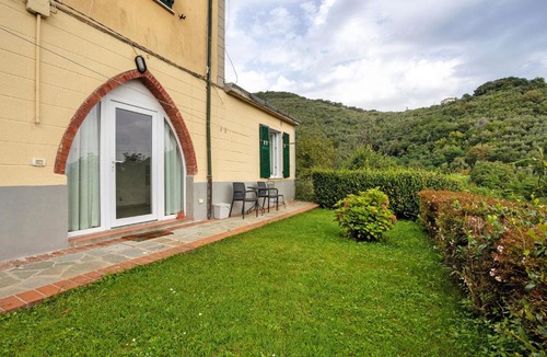 Ameglia Apartment | Montemare