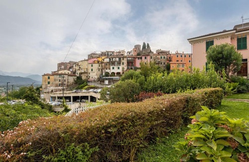 Ameglia Apartment | Montemare