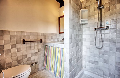 Monterchi House | Montemiliano - Charming farmhouse in the Tuscan Hills, panoramic pool