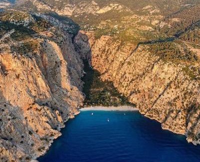 Faralya Hotel | Montenegro Motel