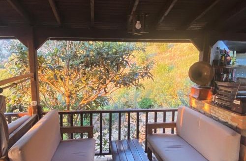 Faralya Hotel | Montenegro Motel