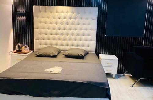 Sakarya Province Hotel | Montenegro Suit Hotel
