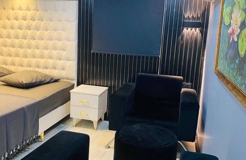 Sakarya Province Hotel | Montenegro Suit Hotel