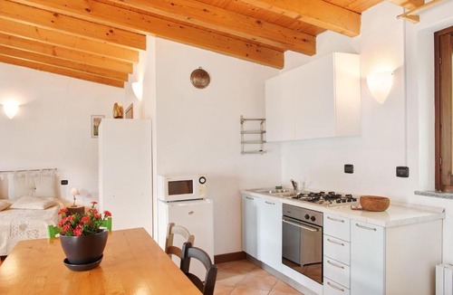 Vesime House | Monteoliveto Cottage Classic