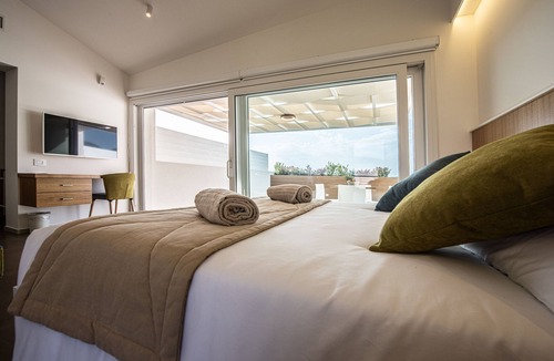 Monte Petrosu House | Montepetrosu Charming House