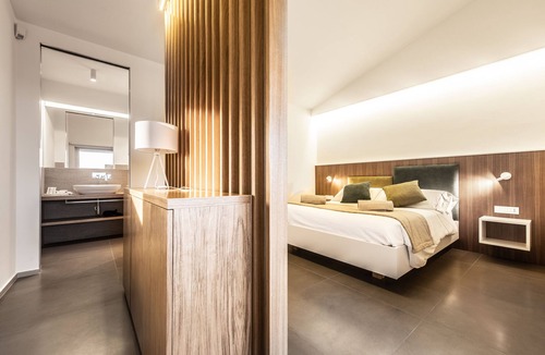 Monte Petrosu House | Montepetrosu Charming House