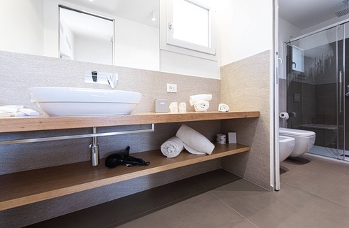 Monte Petrosu House | Montepetrosu Charming House