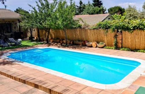 Maello House | montepino 2