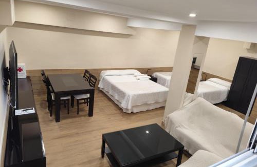 Montequinto Apartment | Montequinto apartamento 50m en Semisótano