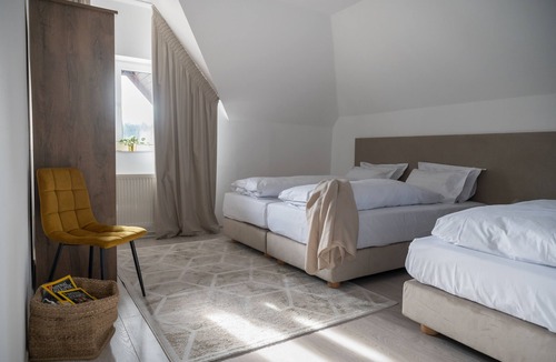 Poiana Brasov Hotel | Monterai Resort
