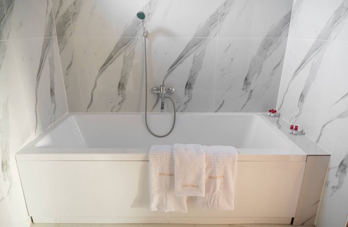 Poiana Brasov Hotel | Monterai Resort