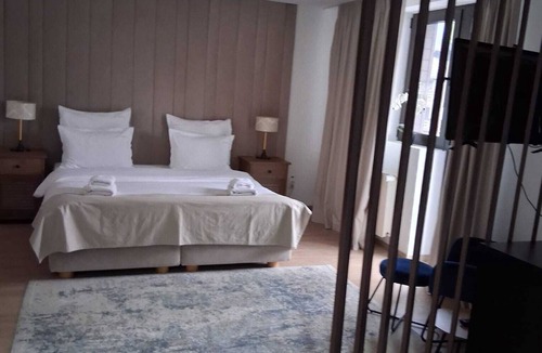 Poiana Brasov Hotel | Monterai Resort