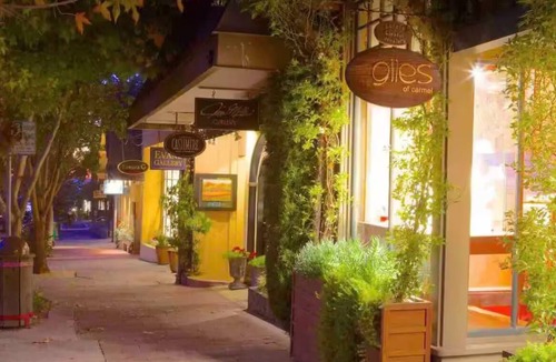 Seaside House | Monterey Bay Escape