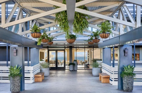 Monterey Hotel | Monterey Beach Hotel, a Tribute Portfolio Hotel