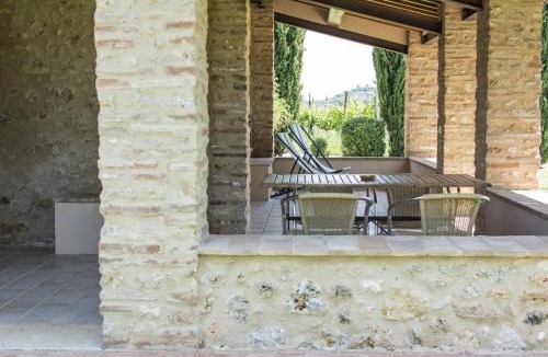 Abbadia a Isola House | Monteriggioni Suite