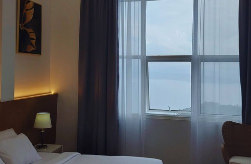 Parmonangan Hotel | Montero Glamping & Stay