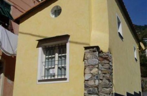 Borgo Antico House | Monterosso Al Mare: Mansion in the historic center just steps from the sea