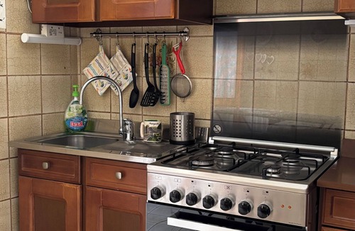 Borgo Antico Apartment | Monterosso al mare - Old Town - 5 Terre CIN IT011019C2ZIWM9HKK