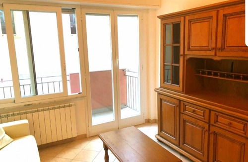 Cinque Terre Apartment | Monterosso Apartment few steps from the Parking Area