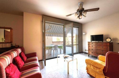 Castell'Arquato Apartment | Monterosso-Cozy Apartment