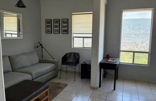 Monterrey Apartment | Monterrey Penthouse