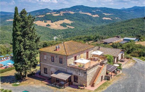 Pomarance Apartment | Monterufoli 5S