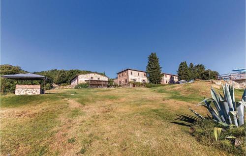 Pomarance Apartment | Monterufoli 5S