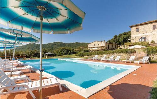 Pomarance Apartment | Monterufoli 5S
