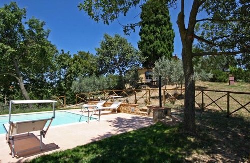 Montisi Villa | Monterzi 4, Emma Villas