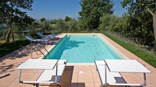 Montisi Villa | Monterzi 4, Emma Villas