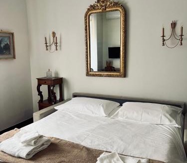 Cosenza House | Montesanto 25
