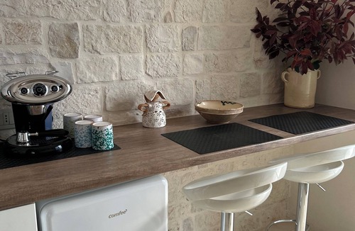 The Trulli of Alberobello Bed & Breakfast | Montesanto 60 Suite & Relax Alberobello