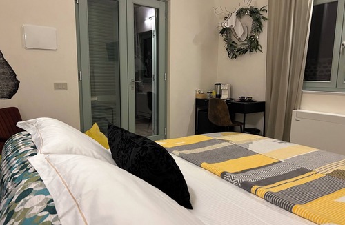 The Trulli of Alberobello Bed & Breakfast | Montesanto 60 Suite & Relax Alberobello