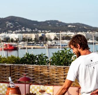 Ibiza City Centre Hotel | Montesol Experimental Ibiza