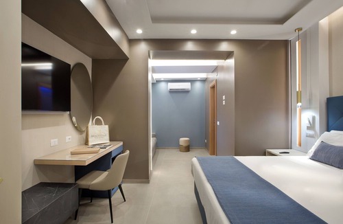 Fuorigrotta Hotel | Montespina Park Hotel