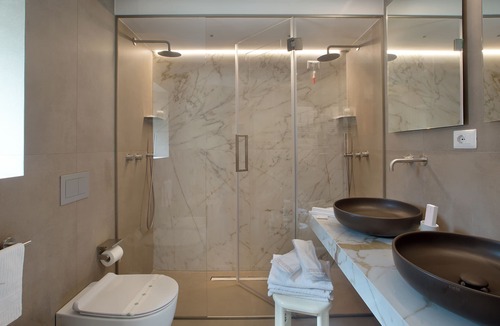 Fuorigrotta Hotel | Montespina Park Hotel