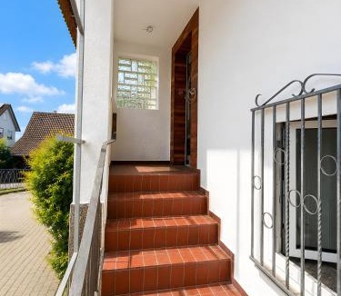 Muggensturm Apartment | Monteur Apartment