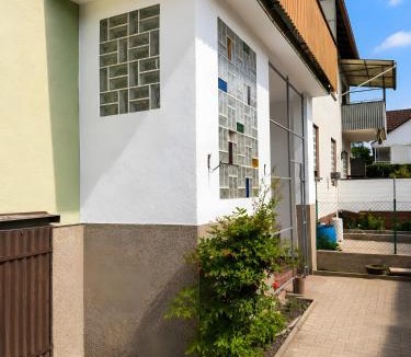 Muggensturm Apartment | Monteur Apartment