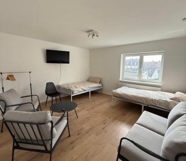 Pirmasens Apartment | Monteur-Base Pirmasens