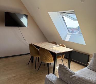 Pirmasens Apartment | Monteur-Base Pirmasens