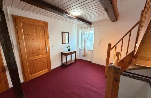 Spiesheim Apartment | Monteur Darius