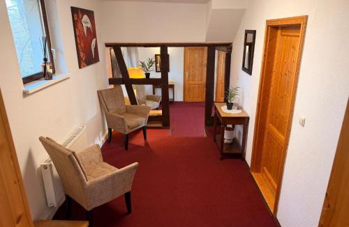 Spiesheim Apartment | Monteur Darius