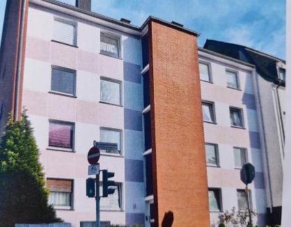 Mettmann Apartment | Monteur-Ferien-Messewohnung Mettmann 6 Personen 2 OG