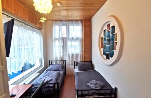 Marzahn-Hellersdorf Apartment | Monteur-Haus Grüber Berlin Marzan, Hellersdorf, Lichtenberg