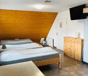 Gruenberg Apartment | Monteur -sowie Ferienwohnungen in Grünberg, nahe Gießen
