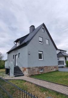 Vellmar House | Monteur Villa Kassel