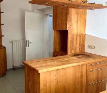 Dillingen House | monteur-zimmer